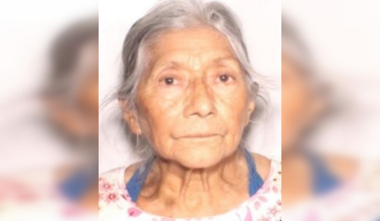 Missing 84-Year-Old Woman Found Safe in Plantation, Prompt Community Response Praised