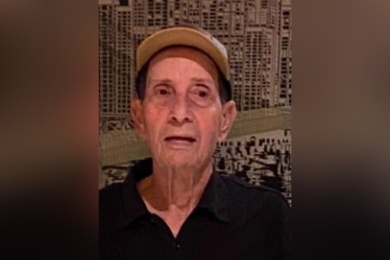 Missing 86-Year-Old Kenner Man Found Safe as Silver Alert is Cancelled