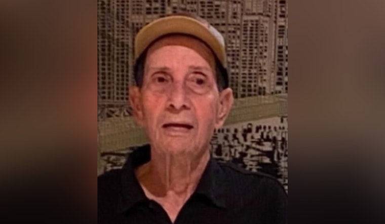 Missing 86-Year-Old Kenner Man Found Safe as Silver Alert is Cancelled