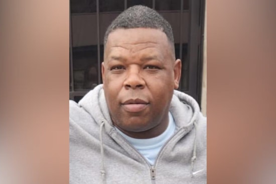 Missing Batesville Man Larry James Robinson Jr.'s Remains Identified After Panola County Discovery