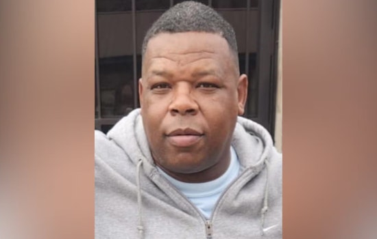 Missing Batesville Man Larry James Robinson Jr.'s Remains Identified After Panola County Discovery