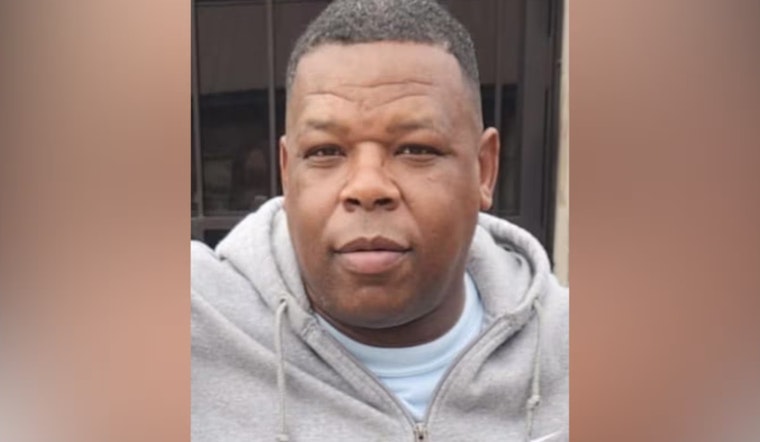 Missing Batesville Man Larry James Robinson Jr.'s Remains Identified After Panola County Discovery