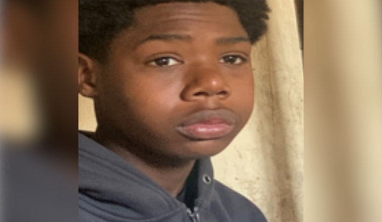 Missing Cincinnati Teen Tommy Wagoner III Found Safe, Community's Quick Action Vital to Happy Ending