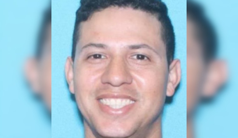 Missing Endangered Man from Homestead Located Safe by Miami-Dade Sheriff's Office