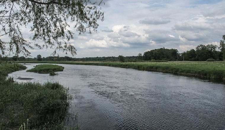 Missing Kayaker Found Safe in St. Joseph County After Multi-Agency Search on Fawn River