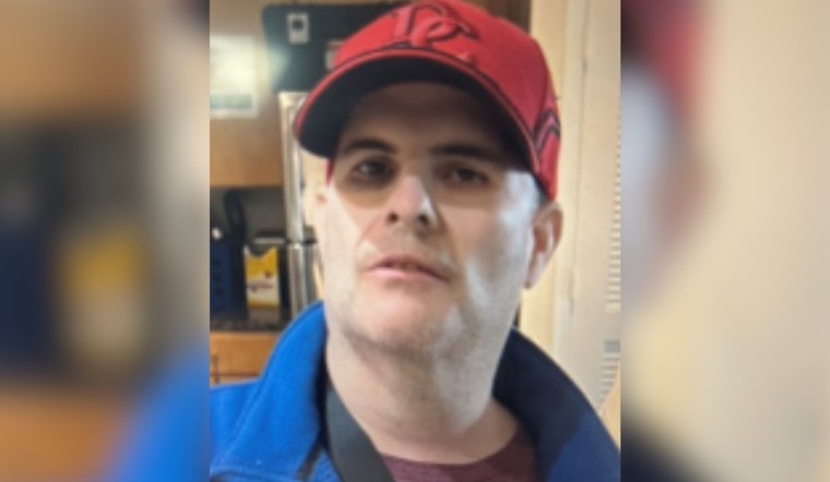 Missing Montgomery County Man with Cognitive Impairment Found Safe, Ending Community-Wide Search