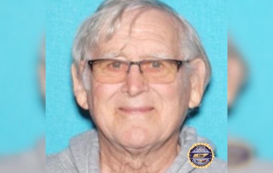 Missing Mt. Juliet Man with Medical Condition Found Safe in Sevierville, Technology Aids in Successful Search