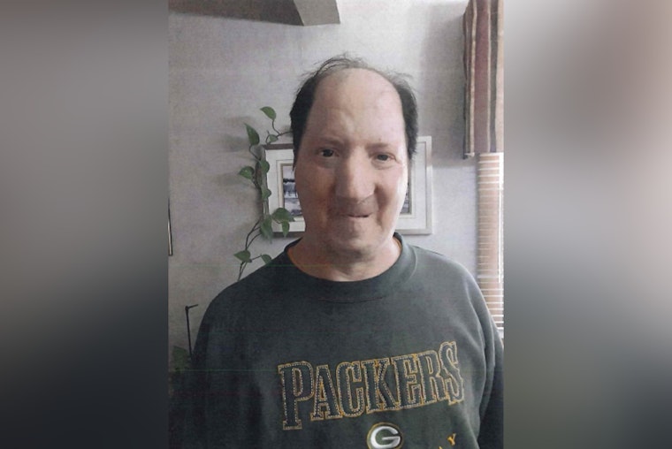 Missing New Berlin Man with Cognitive Disabilities Found Safe as Community and Police Efforts Are Praised