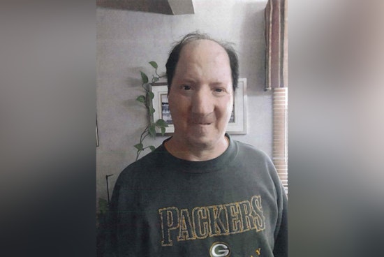 Missing New Berlin Man with Cognitive Disabilities Found Safe as Community and Police Efforts Are Praised