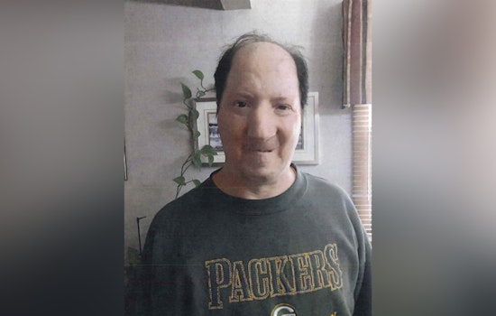 Missing New Berlin Man with Cognitive Disabilities Found Safe as Community and Police Efforts Are Praised