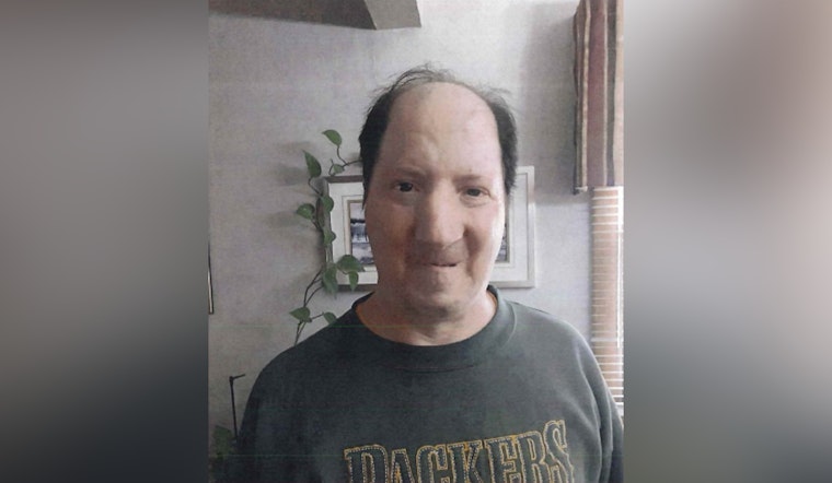 Missing New Berlin Man with Cognitive Disabilities Found Safe as Community and Police Efforts Are Praised