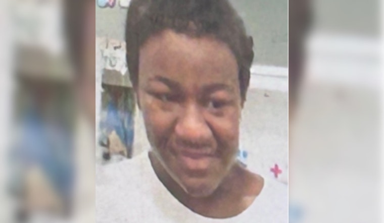 Missing Non-Verbal Autistic Teen Found Safe in Silver Spring After Community Mobilizes in Response to Purple Alert