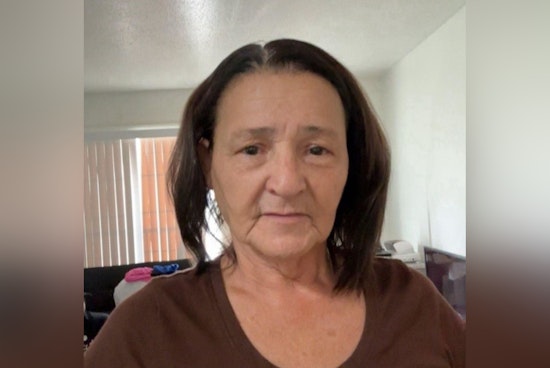 Missing Norman Woman Delfina Montalvo Found Safe and Silver Alert Cancellation Confirmed