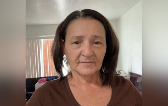 Missing Norman Woman Delfina Montalvo Found Safe and Silver Alert Cancellation Confirmed