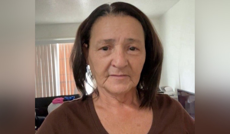 Missing Norman Woman Delfina Montalvo Found Safe and Silver Alert Cancellation Confirmed