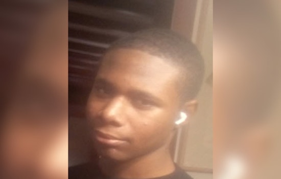 Missing Philadelphia Man Mesisiah Ransom Found Safe