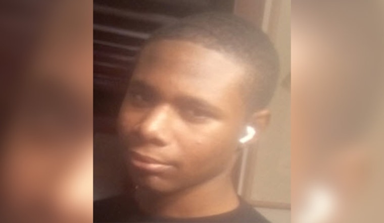 Missing Philadelphia Man Mesisiah Ransom Found Safe