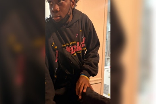 Missing Philadelphia Teen Kyree S. Weaver Found Safe After Urgent Search
