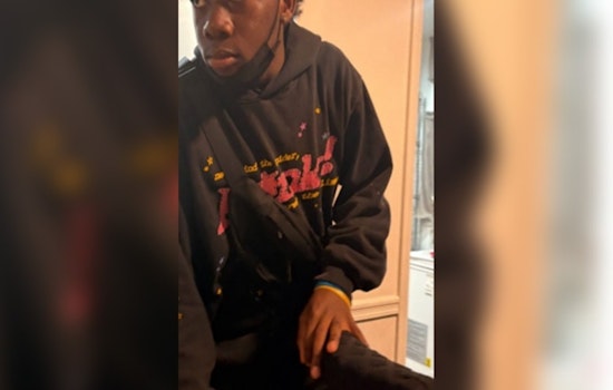 Missing Philadelphia Teen Kyree S. Weaver Found Safe After Urgent Search