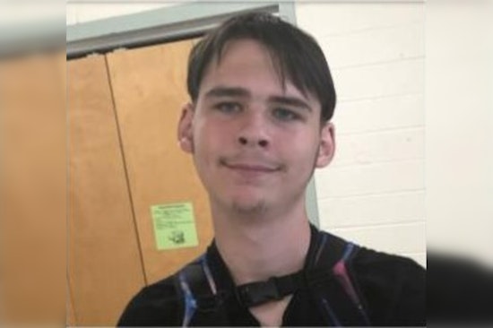 Missing Saddlebrooke Teen Julian Ayers Found Safe Following Silver Alert Response