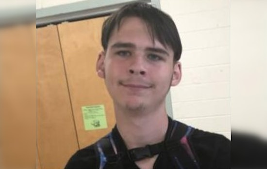 Missing Saddlebrooke Teen Julian Ayers Found Safe Following Silver Alert Response
