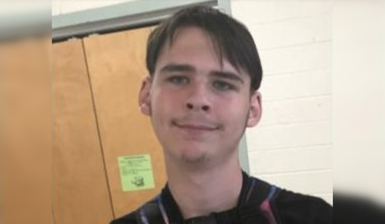 Missing Saddlebrooke Teen Julian Ayers Found Safe Following Silver Alert Response