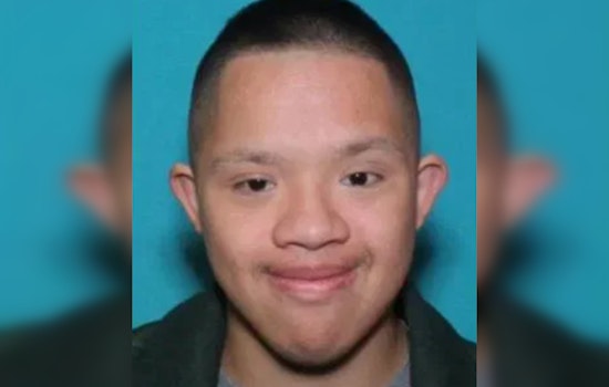 Missing San Antonio Man with Intellectual Disabilities Found Safe
