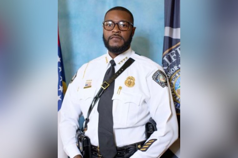 Missouri Attorney General Moves to Remove St. Louis Sheriff Over Misconduct Allegations with Trial Scheduled for November
