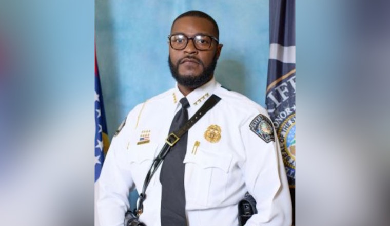 Missouri Attorney General Moves to Remove St. Louis Sheriff Over Misconduct Allegations with Trial Scheduled for November