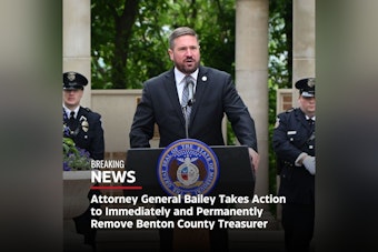 Missouri Attorney General Seeks Removal of Benton County Treasurer for Alleged Misconduct and Law Violations