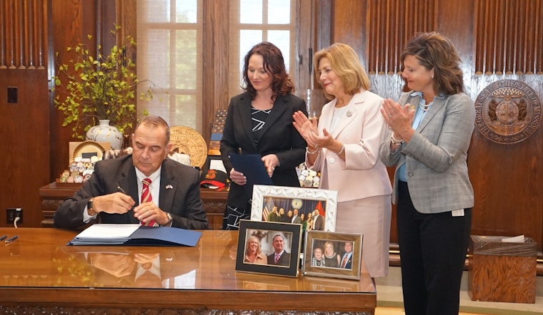 Missouri Governor Kehoe Signs Key Education and Workforce Development Bills into Law