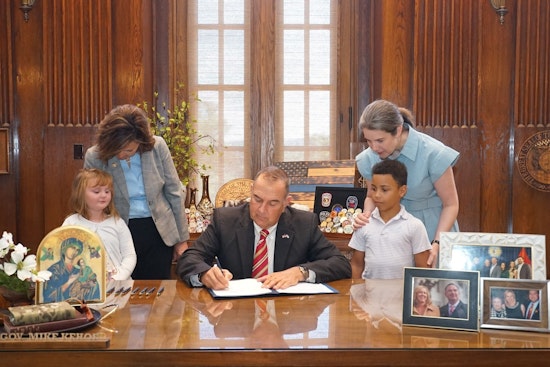 Missouri Governor Kehoe Signs Landmark Legislation to Protect Vulnerable Populations
