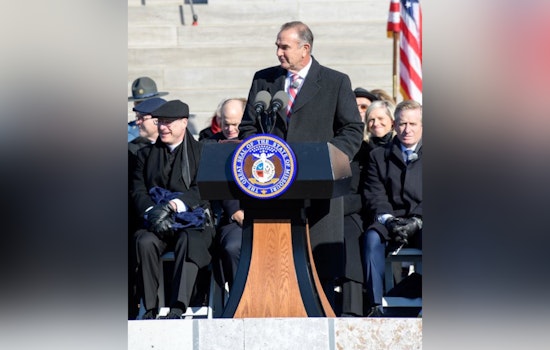 Missouri Governor Mike Kehoe Announces Key Appointments to State Boards and Commission