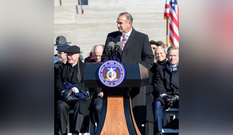 Missouri Governor Mike Kehoe Announces Key Appointments to State Boards and Commission