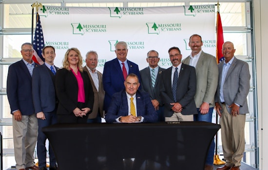 Missouri Governor Mike Kehoe Signs Key Legislation Bolstering Agriculture and Rural Healthcare