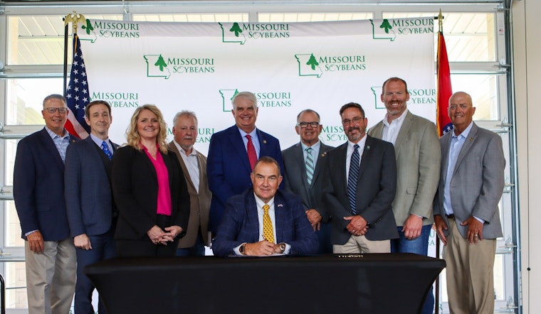 Missouri Governor Mike Kehoe Signs Key Legislation Bolstering Agriculture and Rural Healthcare