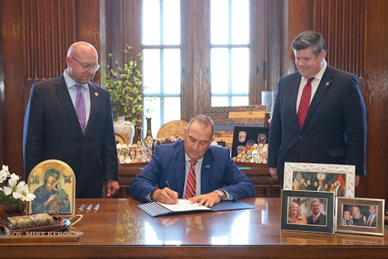 Missouri Governor Mike Kehoe Signs Ten New Bills into Law, Addressing Invasive Plants, Public Safety, and More