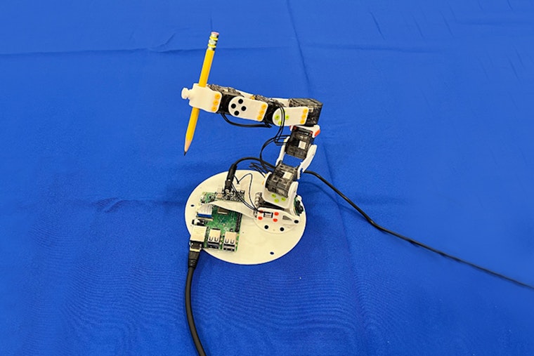 MIT Maverick Minds Unlock Robotic Self-Awareness Through Revolutionary Vision-Based System