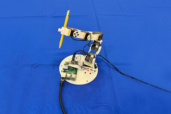 MIT Maverick Minds Unlock Robotic Self-Awareness Through Revolutionary Vision-Based System