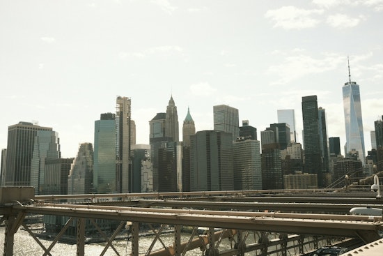 Mixed Weather Ahead for NYC as Sun, Showers, and Thunderstorms Are Forecasted Across Five Boroughs