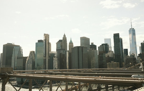 Mixed Weather Ahead for NYC as Sun, Showers, and Thunderstorms Are Forecasted Across Five Boroughs