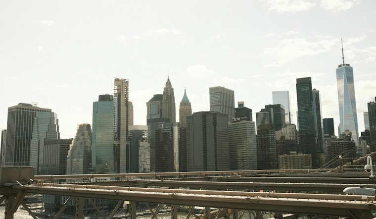 Mixed Weather Ahead for NYC as Sun, Showers, and Thunderstorms Are Forecasted Across Five Boroughs