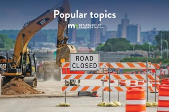 MnDOT Extends Deadline for Survey to Enhance Worker Safety in Minnesota Construction Industry