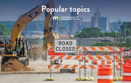 MnDOT Extends Deadline for Survey to Enhance Worker Safety in Minnesota Construction Industry