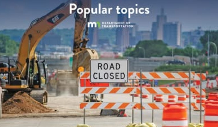 MnDOT Extends Deadline for Survey to Enhance Worker Safety in Minnesota Construction Industry