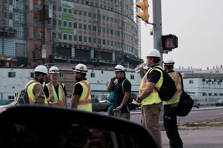 MnDOT Seeks Input from Construction Workers for Industry Improvement Survey