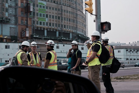 MnDOT Seeks Input from Construction Workers for Industry Improvement Survey