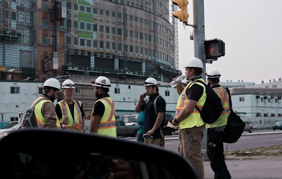 MnDOT Seeks Input from Construction Workers for Industry Improvement Survey