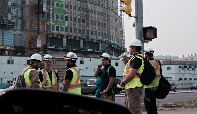 MnDOT Seeks Input from Construction Workers for Industry Improvement Survey