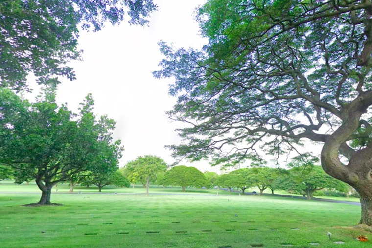 Moderate Trade Winds and Stable Weather Dominate Honolulu Scene Before Weekend Shift, NWS Advises